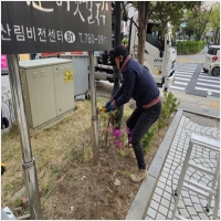 간판시공 PC 갤러리 11